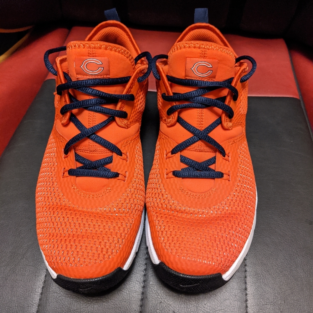 Nike NFL Bears training shoes